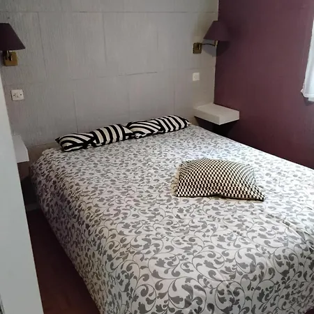 Mobile Etche Zahar Apartamento